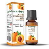 Multidem Kaysı Çekirdeği Sabit Bitkisel Yağ 20 ml