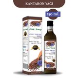multidem Keten Tohumu Yağı 250 mL