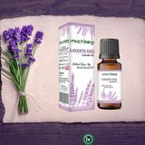 Multidem Lavanta Uçucu Bitkisel Yağı20 ml