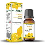 Multidem Limon Uçucu Bitkisel Yağı 20 ML