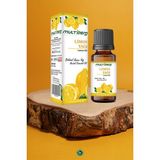 Multidem Limon Uçucu Bitkisel Yağı 40 ml