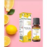 Multidem Limon Yağı 2 Adet x 20 cc - 20 ml