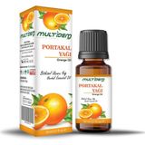 Multidem Portakal Yağı 2 Adet x 20 cc - 20 ml