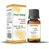 Multidem Susam Yağı - 50 ml