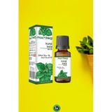 Multidem Uçucu Bitkisel Nane Yağı 20 ML