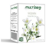 Multidem Yasemin Çayı 40 Lı