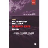 Multidisipliner Yaklaşımla İktisadi Kriz Olgusu Cilt 5 - Gülgün Çiğdem