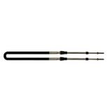 Multiflex C-8 - Kumanda Kontrol Teli (Gas/Gaz-Vites) - 13 Mt (43 Feet) - Evrensel Remote Control - Yamaha, Suzuki, Honda