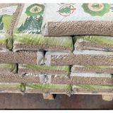 Multiflex Çam Peleti, 6mm, 15 kg (30LT), Isıtma Yakıtı, Enplus A1 Kalite