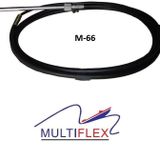 Multiflex M66 12 Feet Direksiyon Teli