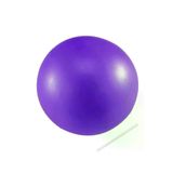 MultiFlexPro 25 Cm Dura-strong Mini Pilates Topu Denge Egzersiz Topu Pembe FJ8