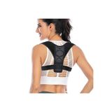 Multiflexpro Dik Durmak Için Sırt Destek Korsesi Dik Duruş Korsesi Ayarlanabilir