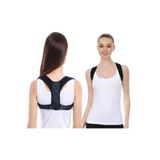 MultiFlexPro Dik Duruş Korsesi Dik Tutan Korse Ortopedik Dik Duruş Korsesi Medikal Korse Posturex MF33