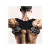MultiFlexPro Dik Duruş Korsesi Medikal Kamburluk Önleyici Bel Sırt Omuz Korsesi Dikleştirici Korse
