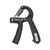 MultiFlexPro El Yayı Büyük Boy Sayaçlı 5-60 Kg Arası Ayarlanabilir Dirençli El Bilek Güçlendirme Spor Aleti