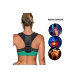 Multiflexpro Kadın Dik Duruş Korsesi Ayarlanabilir Sırt ve Omuz Destekli Postür Korsesi