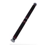 Multiflexpro Kapı Arası Barfiks Barı 60-100 cm Ayarlanabilir, Tam Süngerli Vidasız Kapı ve Koridor Barfiksi