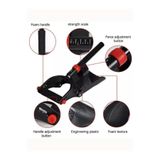Multiflexpro Power Wrist Bilek Egzersiz Aleti Bilek Güçlendirme El Bileği Çalışma Egzersiz Aleti