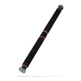 MultiFlexPro Tam Süngerli Lüks Kapı Barfiksi - 60-100 cm Barfiks - Kapı Koridor Barı Kapı Barı