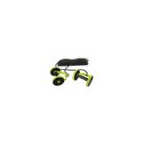 Multiflexpro Tekerlekli Fitness Kondisyon Ev Spor Aleti Egzersiz Spor Aleti