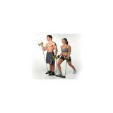 Multiflexpro Xtreme Pro Tekerlekli Egzersiz Spor Aleti Lastikli Karın Kası Göbek Eritme Tekerleği