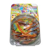 Multijelly Multivitaminli Jelibon 40Lı Kavanoz