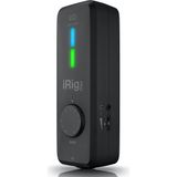 Multımedıa Ip-Irıg-Proıo-In Irig Pro I/o Ses ve Mıdı Arabirimi