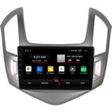 Multimedya Cihazı Uyumlu 2 32 /ıps 9 Inch Ekran - Navigasyon - Carplay - Chevrolet Cruze 13-16-Vsr