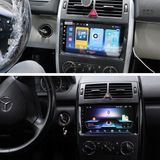 Multimedya Elektronik Oem Cadence Mercedes Sprinter Android Multimedya Sistemi 6-128 Cadence R18 (2008-2016) Ön Kayıt Kamera Hediyeli