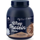 Multimix Multipower %100 Pure Whey Protein Tozu 2000 Gr - Kas Gelişimi Ve Hızlı Toparlanma İçin