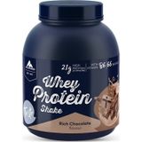 Multimix Multipower %100 Pure Whey Protein Tozu 2000 Gr