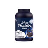 Multimix Multipower Whey Protein Shake 900 Gr - Kurabiye & Krema Aromalı Protein Tozu