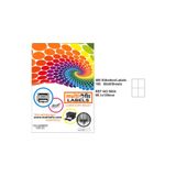Multiofis 5004 15.04.586.106 99.1x139 mm Laser Etiket
