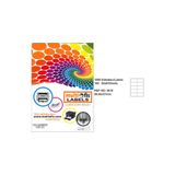 Multiofis 5010 15.04.586.109 99.1x57 mm Laser Etiket