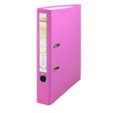Multiofis Pembe Dar Klasör