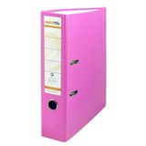 Multiofis Pembe Geniş Klasör