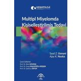 Multipl Miyelomda Kişiselleştirilmiş Tedavi - Ema Tıp Kitabevi