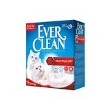 Multiple Cat Doğal Kedi Kumu 10 Lt