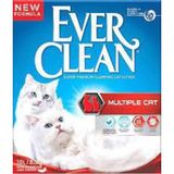 Multiple Cat Kristal 10 Lt Kedi Kumu