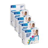Multiplus Anne Sütü Saklama Poşeti - 20'li 4 Kutu