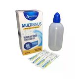 Multiplus Burun Temizleme Kiti 20 x 240 ML 20 Adet
