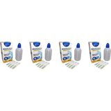 Multiplus Burun Temizleme Kiti 4'lü Set Günlük Burun Hijyeni İçin Pratik Çözüm