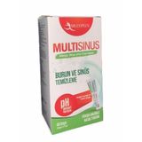 Multiplus Burun ve Sinüs Temizleme Yedek 48 Saşe