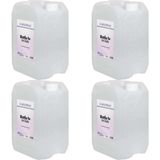Multiplus Distile Saf Su 5 Lt Bidon 4 Adet Multiplus Distie 5lt - 500 ml