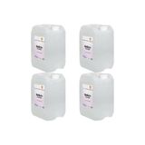Multiplus Distile Saf Su Bidon 5 Litre 4 Adet