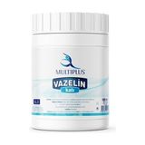 Multiplus Dudak Ayak Dirsekler Için Katı Vazelin 1 kg - 00