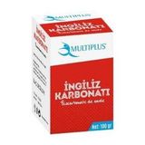 Multiplus İngiliz Karbonatı 100 gr