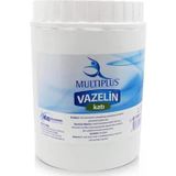 Multıplus Katı Vazelin 1 Lt