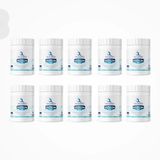 Multiplus Katı Vazelin 1kg - 10 Adet