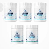 Multiplus Katı Vazelin 1kg - 5 Adet